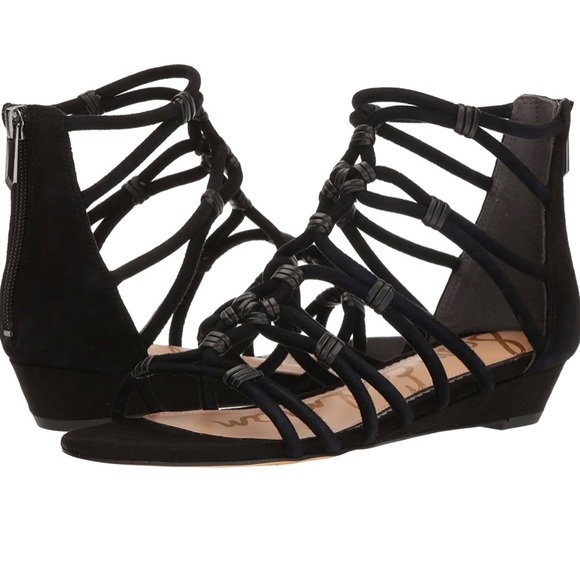 SAM EDELMAN DARYN SANDAL